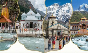 Chardham Yatra 2026