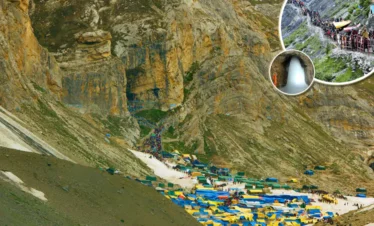 Amarnath Yatra Package by Road