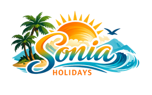 soniaholidays.com